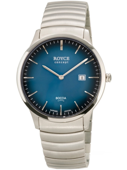 Model 3645-03, autoriseret forhandler Uhren-und-Schmuck.shop - Tysk