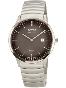 Model 3645-04, autoriseret forhandler Uhren-und-Schmuck.shop - Tysk