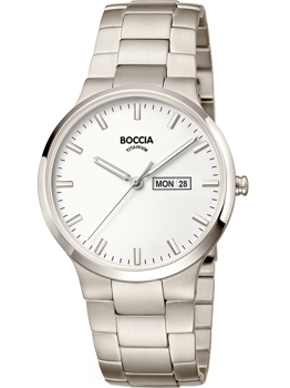 Model 3649-01, autoriseret forhandler Uhren-und-Schmuck.shop - Tysk
