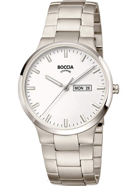 Model 3649-01, autoriseret forhandler Uhren-und-Schmuck.shop - Tysk