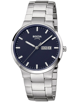 Model 3649-02, autoriseret forhandler Uhren-und-Schmuck.shop - Tysk
