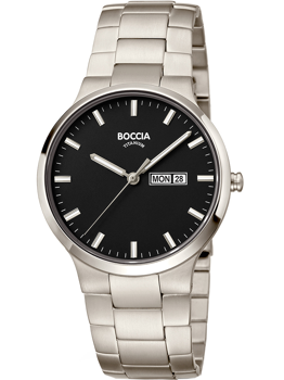 Model 3649-03, autoriseret forhandler Uhren-und-Schmuck.shop - Tysk