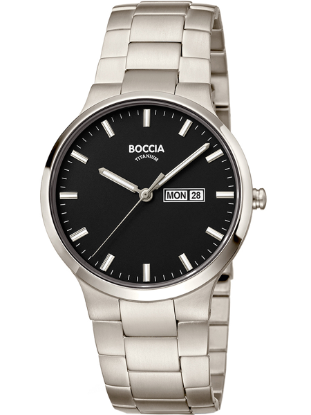 Model 3649-03, autoriseret forhandler Uhren-und-Schmuck.shop - Tysk