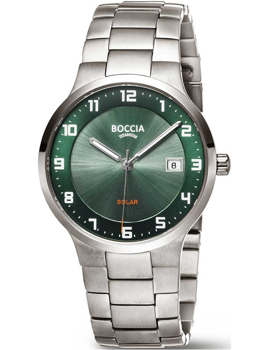 Model 3652-04, autoriseret forhandler Uhren-und-Schmuck.shop - Tysk