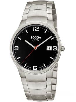 Model 3656-02, autoriseret forhandler Uhren-und-Schmuck.shop - Tysk