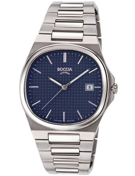 Model 3657-02, autoriseret forhandler Uhren-und-Schmuck.shop - Tysk