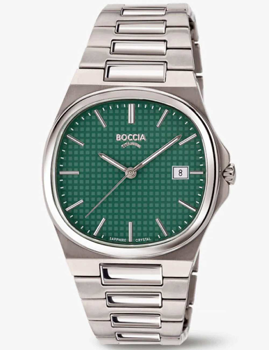Model 3657-03, autoriseret forhandler Uhren-und-Schmuck.shop - Tysk