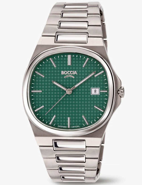 Model 3657-03, autoriseret forhandler Uhren-und-Schmuck.shop - Tysk
