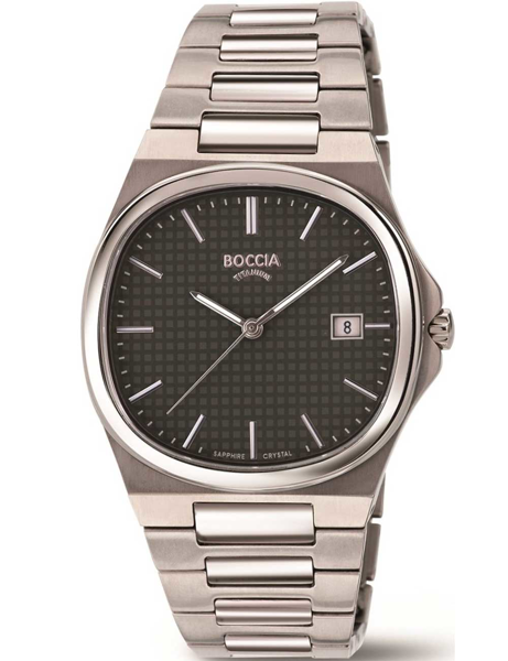 Model 3657-04, autoriseret forhandler Uhren-und-Schmuck.shop - Tysk