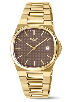 Model 3657-06, autoriseret forhandler Uhren-und-Schmuck.shop - Tysk