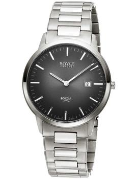 Model 3658-04, autoriseret forhandler Uhren-und-Schmuck.shop - Tysk