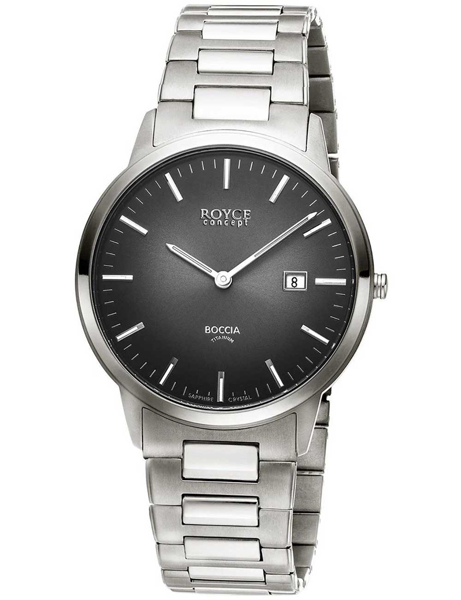 Model 3658-04, autoriseret forhandler Uhren-und-Schmuck.shop - Tysk