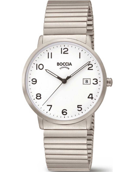 Model 3660-01, autoriseret forhandler Uhren-und-Schmuck.shop - Tysk