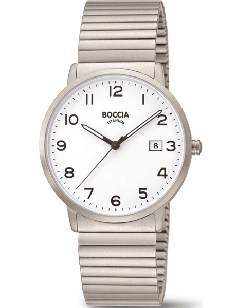 Model 3660-01, autoriseret forhandler Uhren-und-Schmuck.shop - Tysk