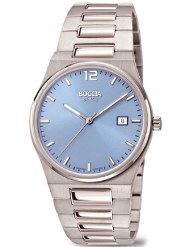 Model 3661-01, autoriseret forhandler Uhren-und-Schmuck.shop - Tysk