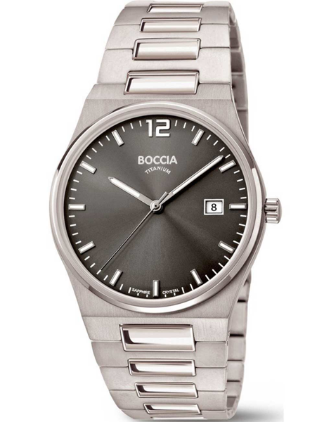 Model 3661-02, autoriseret forhandler Uhren-und-Schmuck.shop - Tysk