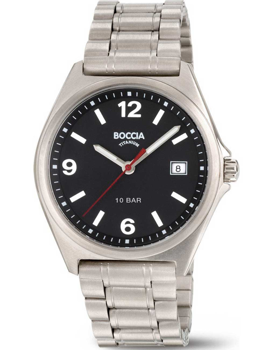 Model 3663-01, autoriseret forhandler Uhren-und-Schmuck.shop - Tysk