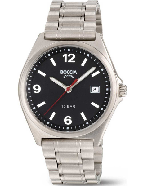 Model 3663-01, autoriseret forhandler Uhren-und-Schmuck.shop - Tysk