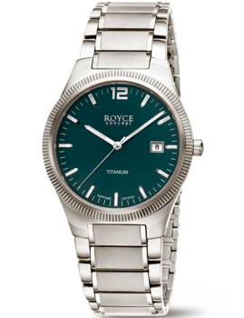 Model 3666-03, autoriseret forhandler Uhren-und-Schmuck.shop - Tysk