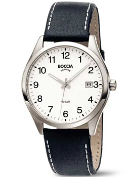 Model 3669-01, autoriseret forhandler Uhren-und-Schmuck.shop - Tysk