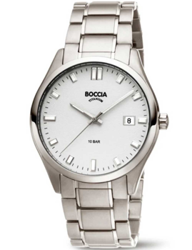 Model 3669-03, autoriseret forhandler Uhren-und-Schmuck.shop - Tysk