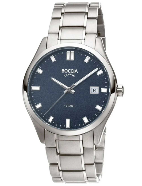 Model 3669-04, autoriseret forhandler Uhren-und-Schmuck.shop - Tysk