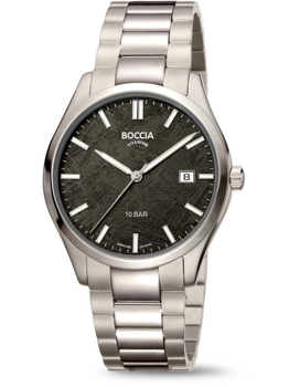 Model 3672-02, autoriseret forhandler Uhren-und-Schmuck.shop - Tysk