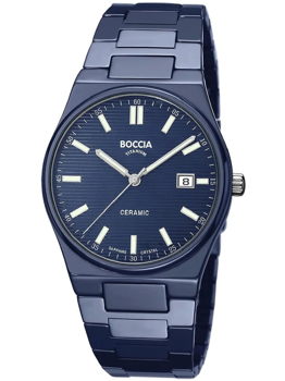 Model 3675-02, autoriseret forhandler Uhren-und-Schmuck.shop - Tysk