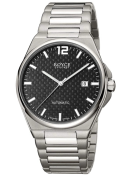 Model 3676-01, autoriseret forhandler Uhren-und-Schmuck.shop - Tysk