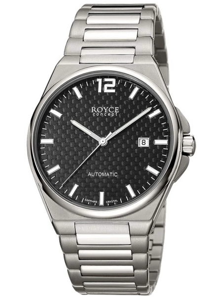 Model 3676-01, autoriseret forhandler Uhren-und-Schmuck.shop - Tysk
