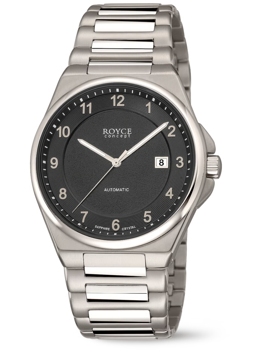 Model 3676-02, autoriseret forhandler Uhren-und-Schmuck.shop - Tysk