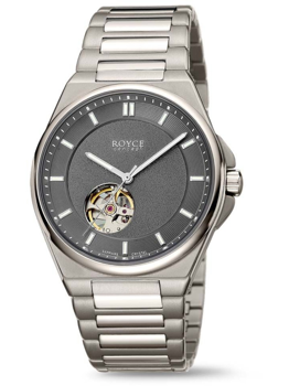 Model 3677-01, autoriseret forhandler Uhren-und-Schmuck.shop - Tysk