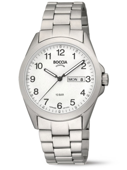 Model 3683-01, autoriseret forhandler Uhren-und-Schmuck.shop - Tysk