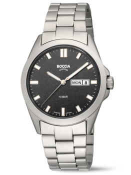 Model 3683-02, autoriseret forhandler Uhren-und-Schmuck.shop - Tysk
