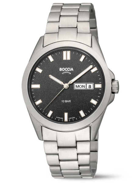 Model 3683-02, autoriseret forhandler Uhren-und-Schmuck.shop - Tysk