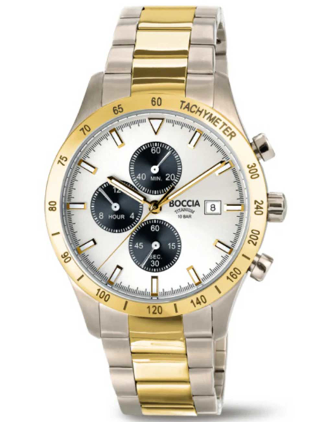 Model 3739-04, autoriseret forhandler Uhren-und-Schmuck.shop - Tysk