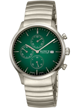 Model 3743-01, autoriseret forhandler Uhren-und-Schmuck.shop - Tysk