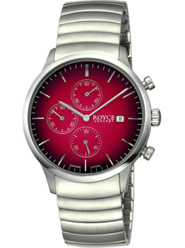 Model 3743-02, autoriseret forhandler Uhren-und-Schmuck.shop - Tysk