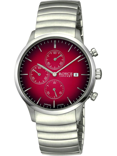 Model 3743-02, autoriseret forhandler Uhren-und-Schmuck.shop - Tysk