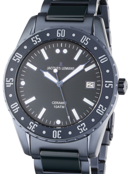 Model 42-10E, autoriseret forhandler Uhren-und-Schmuck.shop - Tysk