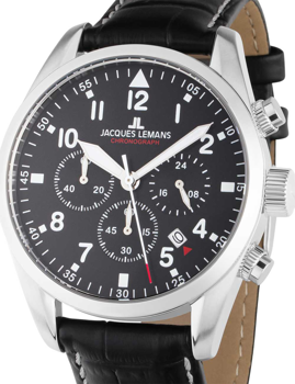 Model 42-2A, autoriseret forhandler Uhren-und-Schmuck.shop - Tysk