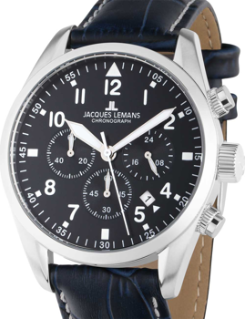 Model 42-2B, autoriseret forhandler Uhren-und-Schmuck.shop - Tysk