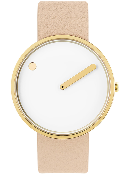 Model 43321-6320G, autoriseret forhandler Uhren-und-Schmuck.shop - Tysk