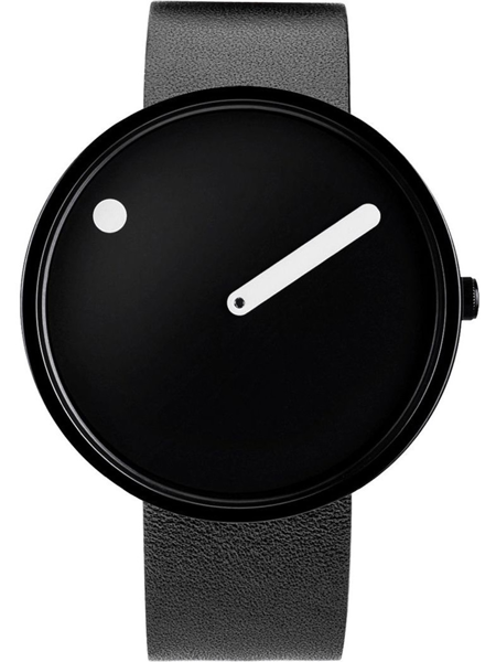 Model 43361-4120B, autoriseret forhandler Uhren-und-Schmuck.shop - Tysk