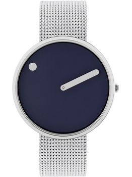 Model 43393-0820S, autoriseret forhandler Uhren-und-Schmuck.shop - Tysk