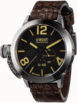 Model 4646, autoriseret forhandler Uhren-und-Schmuck.shop - Tysk
