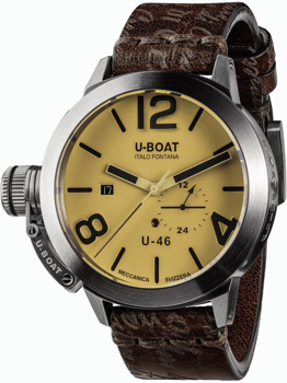 Model 4647, autoriseret forhandler Uhren-und-Schmuck.shop - Tysk