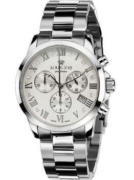 Model LXVI516, autoriseret forhandler Uhren-und-Schmuck.shop - Tysk