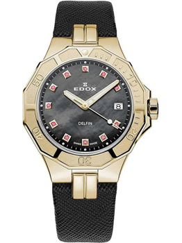 Model 53020-37JC-NANRUD, autoriseret forhandler Uhren-und-Schmuck.shop - Tysk