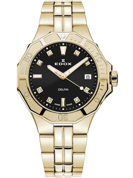 Model 53020-37JM-NID, autoriseret forhandler Uhren-und-Schmuck.shop - Tysk